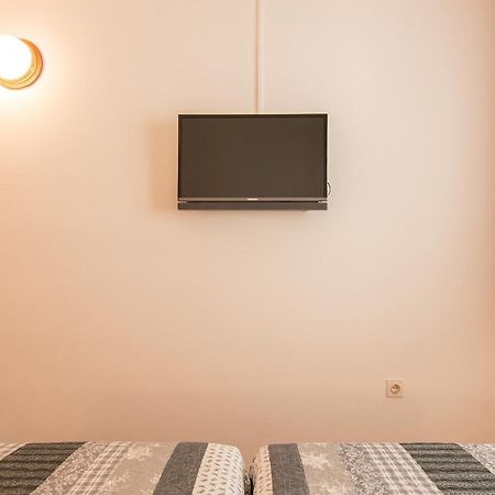 Hotel Barba Starigrad Paklenica Esterno foto