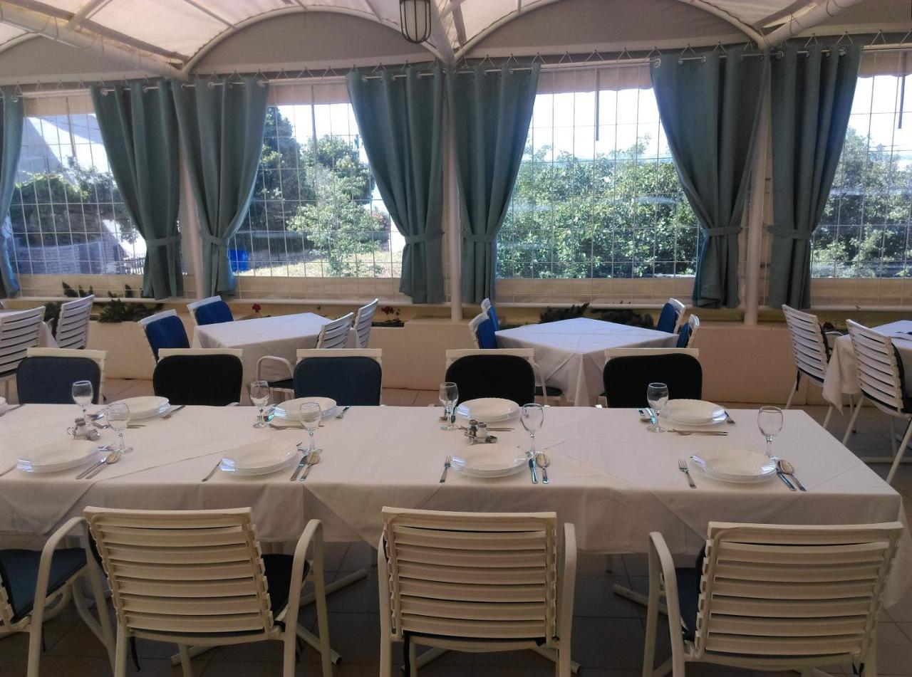 Hotel Barba Starigrad Paklenica Esterno foto