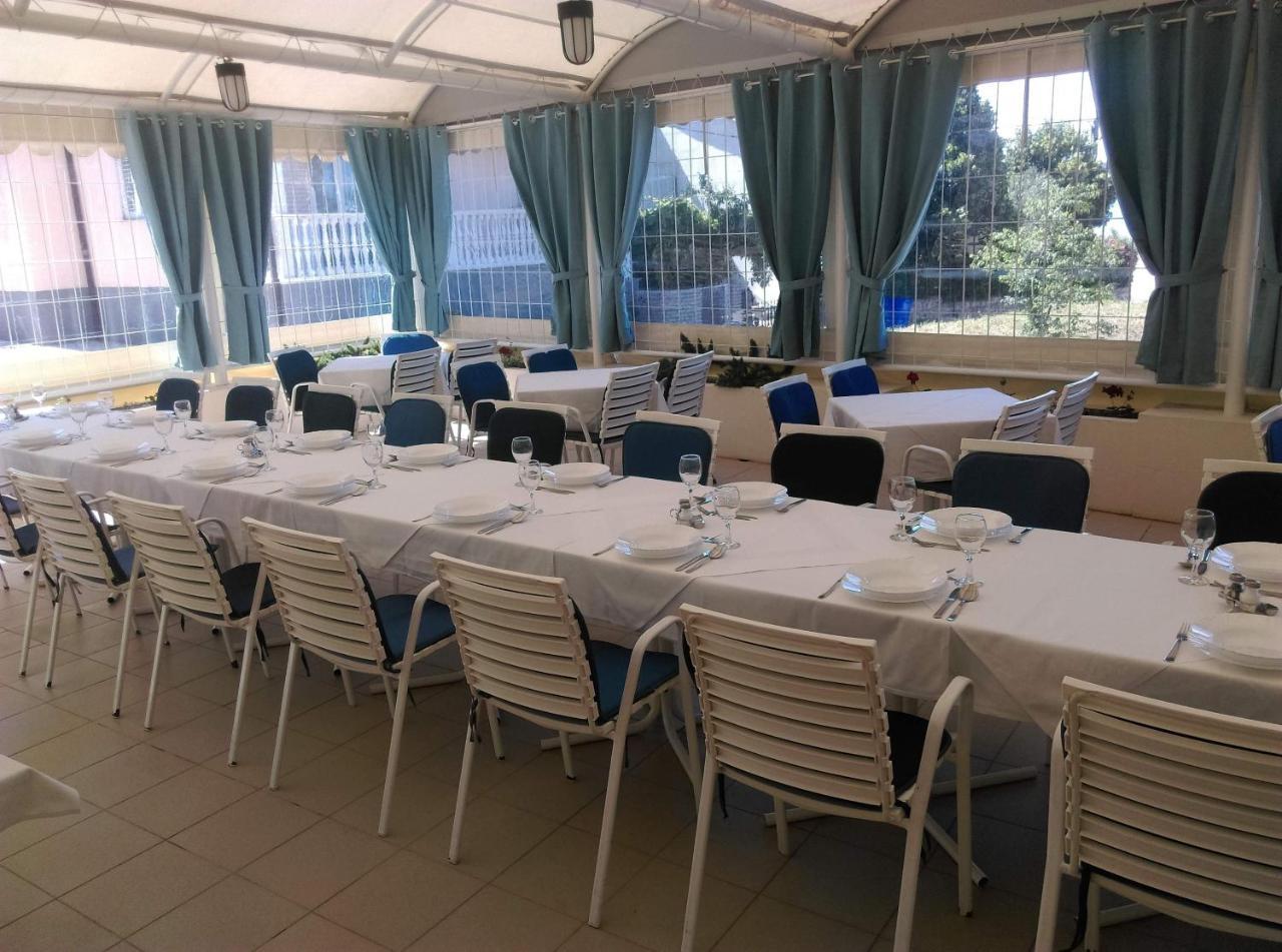 Hotel Barba Starigrad Paklenica Esterno foto